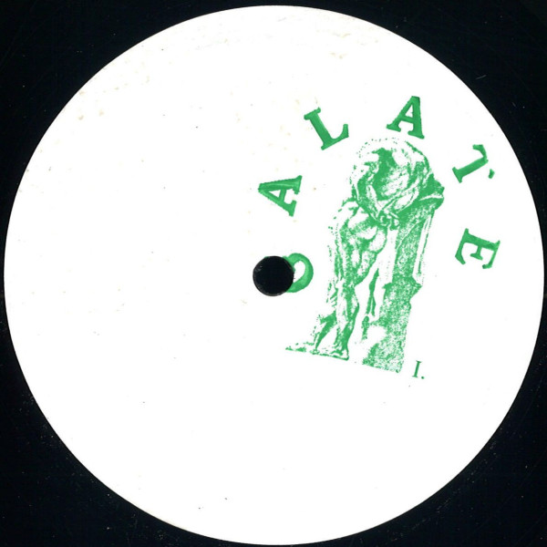 Unknown Artist - GALATE I : Agdistis