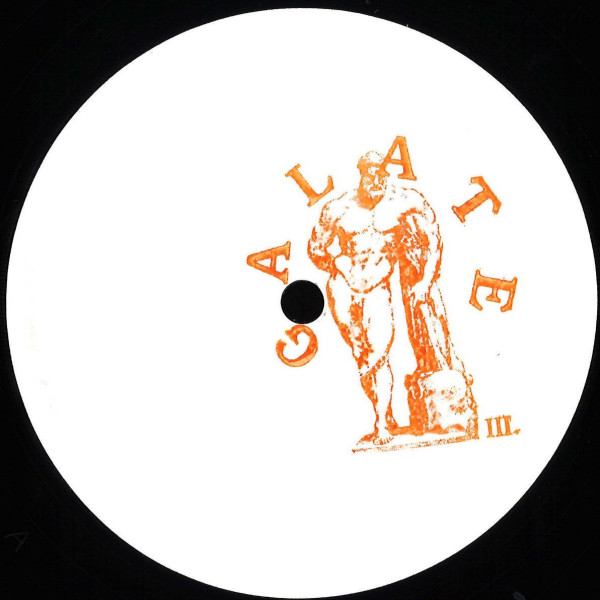 Unknown Artist - GALATE III : Troade