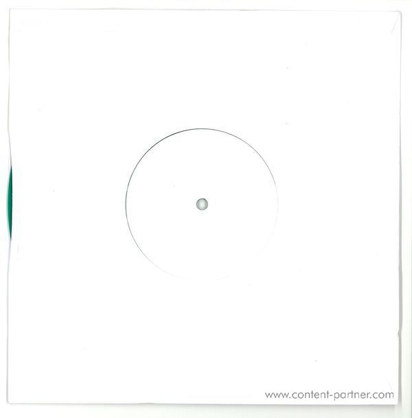 Unknown Artist - Happy Skank / Lucky Dub (Back)