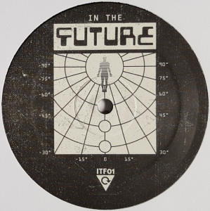 Unknown Artist - In The Future 01 (Back)