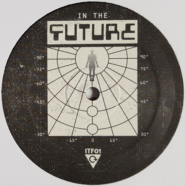 Unknown Artist - In The Future 01