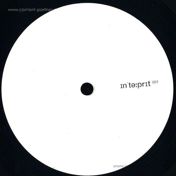 Unknown Artist - Interp 01