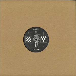 Unknown Artist - Just One Turn (Windows Remix) (Back)