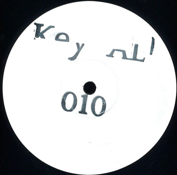 Unknown Artist - Key All 010