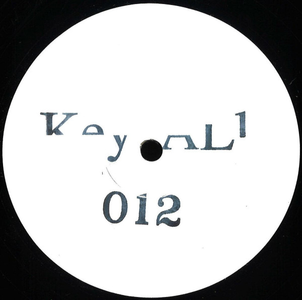 Unknown Artist - Key All 012
