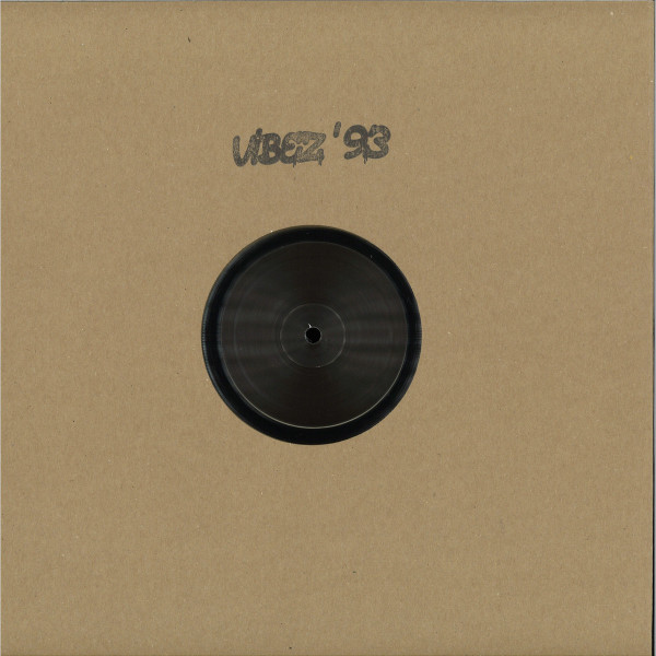 Unknown Artist - Outlook EP