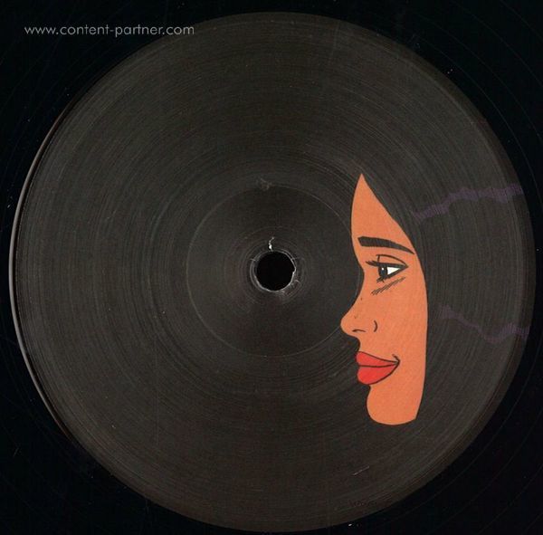 Unknown Artist - QNQN3589 (Vinyl Only)
