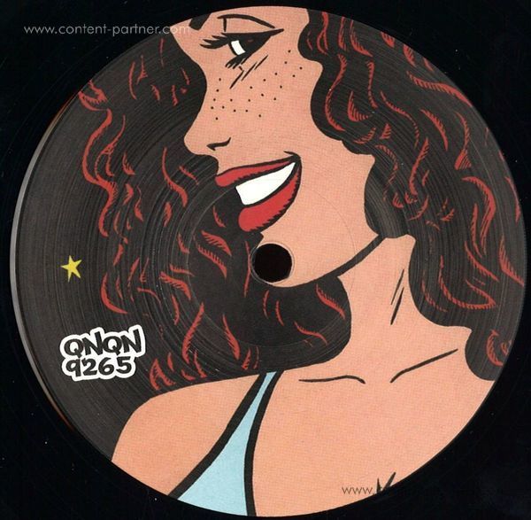 Unknown Artist - QNQN9265