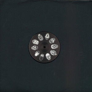 Unknown Artist - Rellik(Vinyl Only, Limited to 200) (Back)