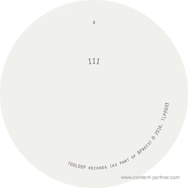 Unknown Artist - Remember / Zwee (Back)