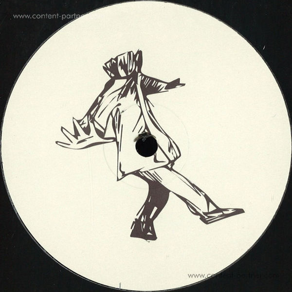 Unknown Artist - Tlp004