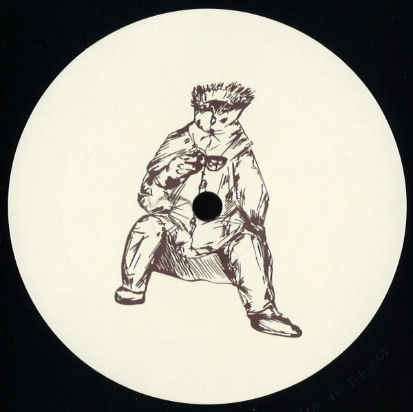 Unknown Artist - Tlp005