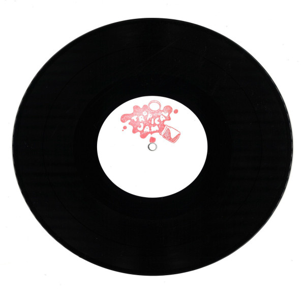 Unknown Artist - Tropical Jam