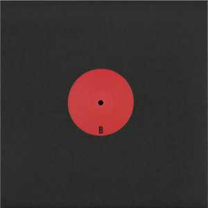 Unknown Artist - Untitled (Back)