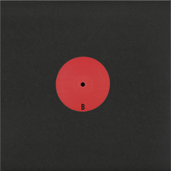 Unknown Artist - Untitled (Back)