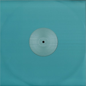 Unknown Artist - VWV003 (Back)