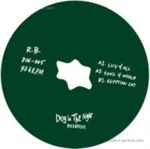 Unknown Artists - Dog In The Night 08