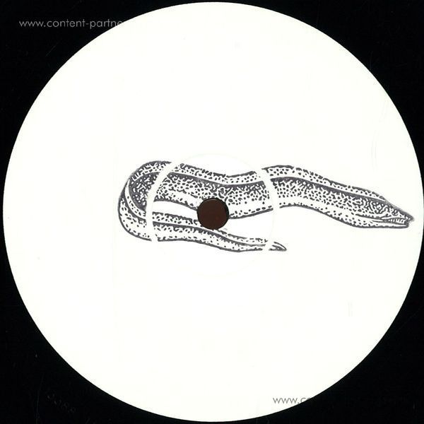 Unknown Artists - Paling Trax 1