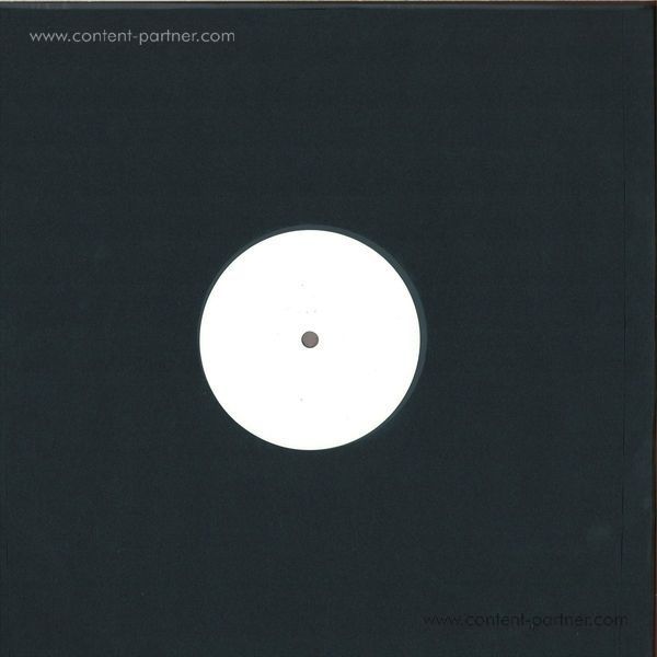 Unknown Artists - Paling Trax 1 (Back)