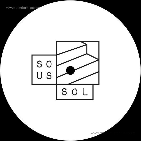 Unknown Artists - Sous:sol003