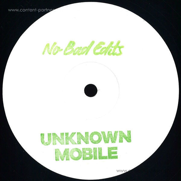 Unknown Mobile - No Bad Edits 002