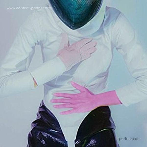 Unknown Mortal Orchestra - Sex & Food (Deluxe Edition)