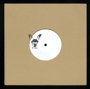 Unknown artist - War / Fan Dem Off (Back)