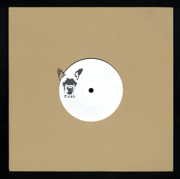 Unknown artist - War / Fan Dem Off (Back)