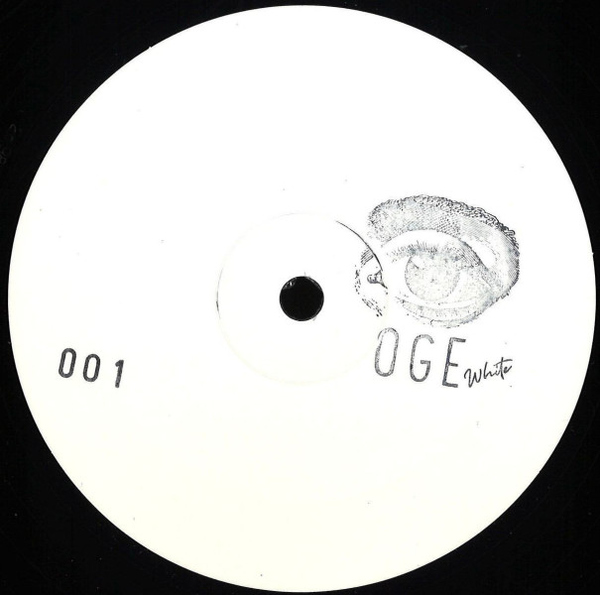 Unknown - 001 (Vinyl Only)