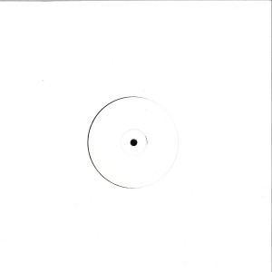 Unknown - 001 (Vinyl Only) (Back)