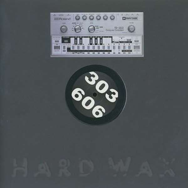 Unknown - 303 606 EP