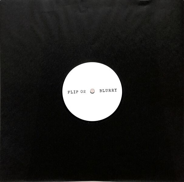Unknown - BLURRY (VINYL ONLY)