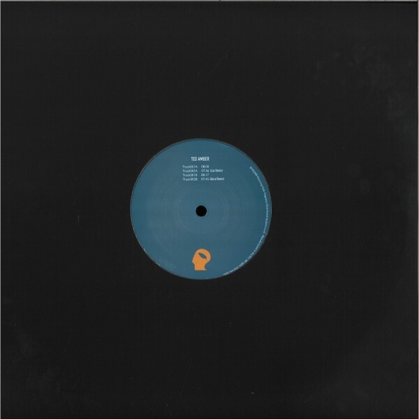 Unknown - Botanic Minds Sunset Series (Back)