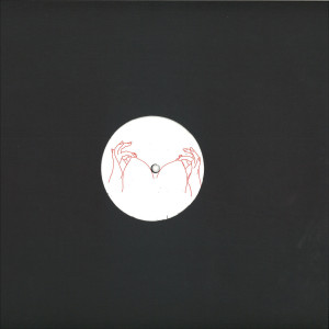Unknown - Burning Up Remixes (Inc. Bawrut / Telfort / Charle (Back)