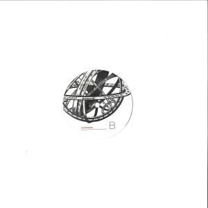 Unknown - Cycle de Motifs (Back)