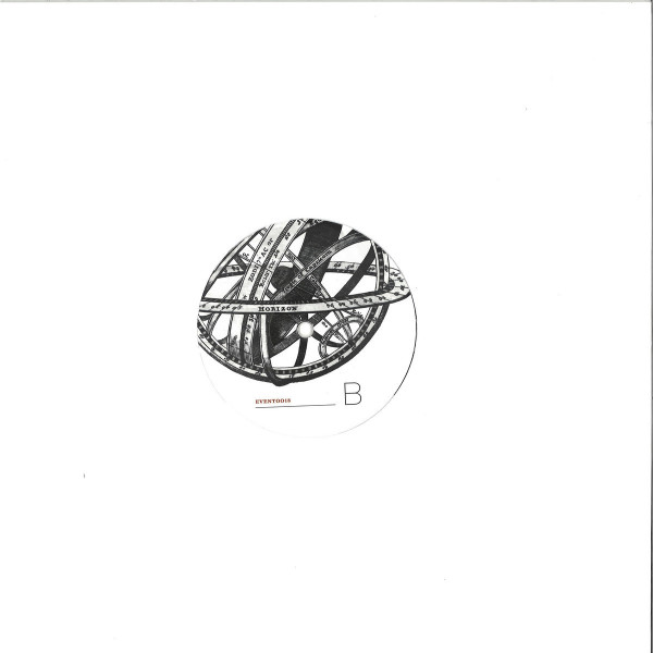 Unknown - Cycle de Motifs (Back)