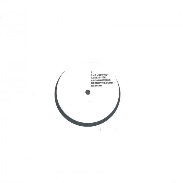 Unknown - D = Dirty (Back)