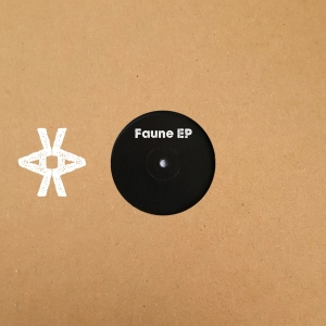 Unknown - Faune EP