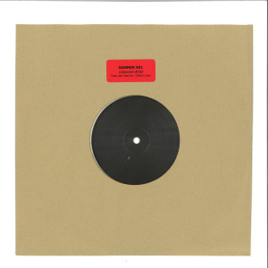 Unknown - Feels Like Summer / Gifted Lovers (Back)