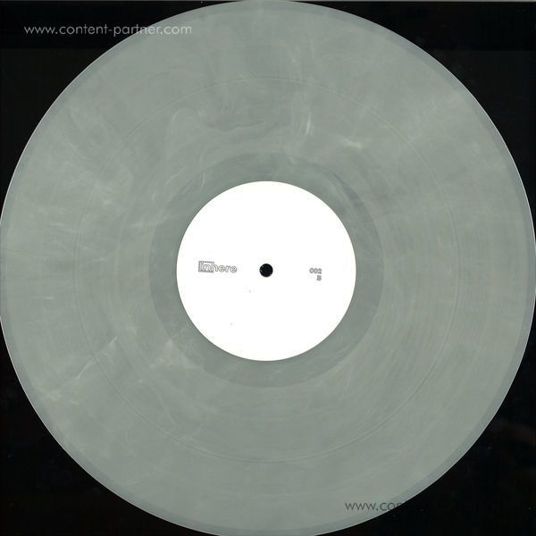 Unknown - Inhere 002 (Back)