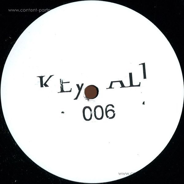 Unknown - Key All #6 (back in)