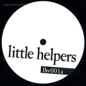 Unknown - Little Helpers 001