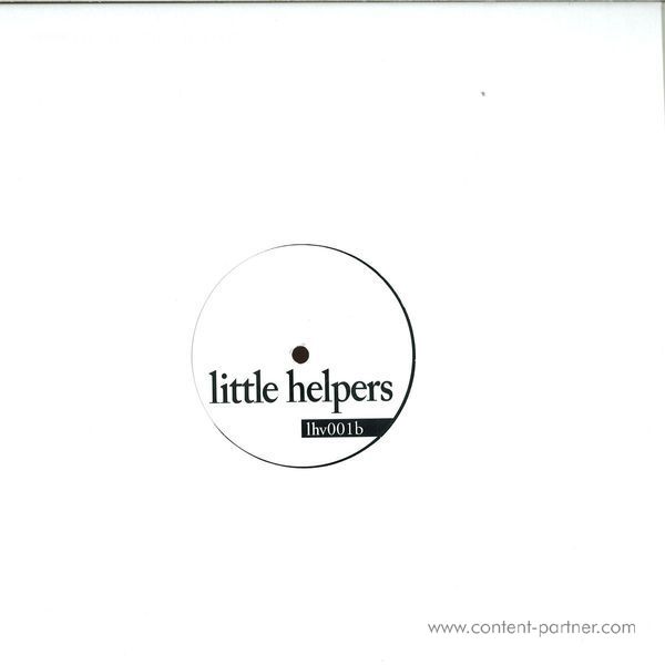 Unknown - Little Helpers 001 (Back)