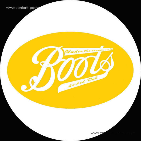 Unknown - Lock Dub