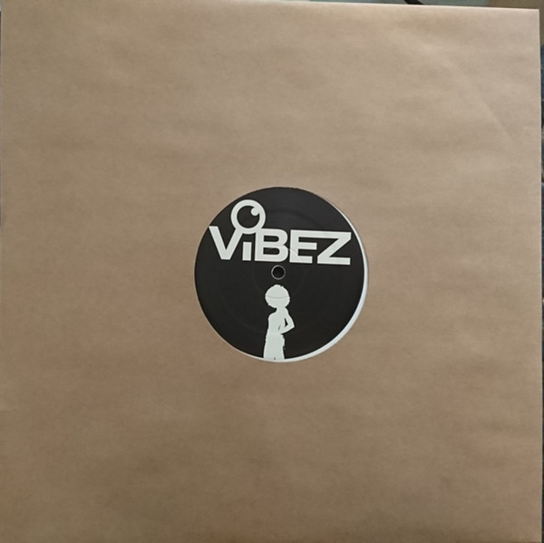 Unknown - Lovely EP (Back)