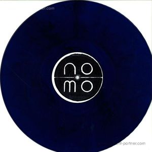 Unknown - Nomo 001 (Vinyl Only)