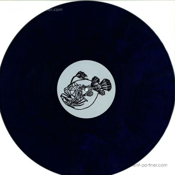 Unknown - Nomo 002 (Vinyl Only)