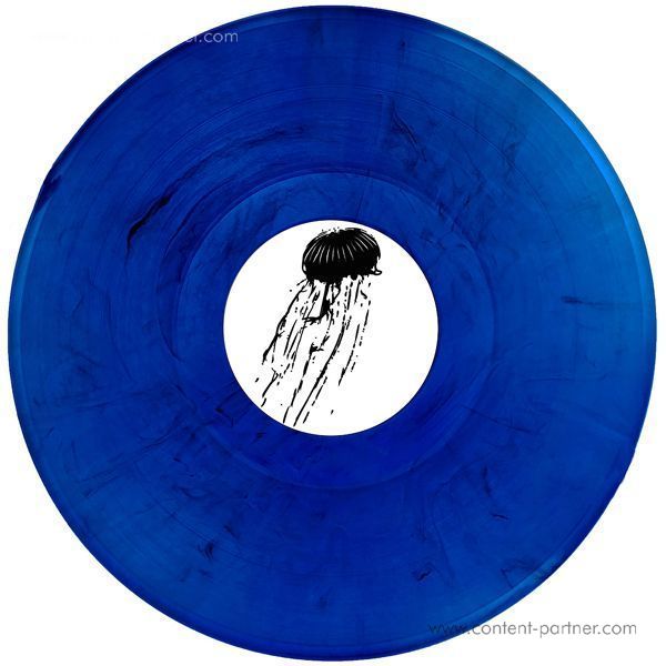 Unknown - Nomo 003 (Vinyl Only)