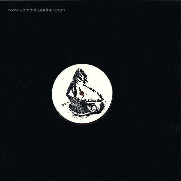 Unknown - Nomo 004 (Vinyl Only) (Back)