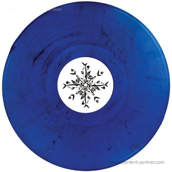 Unknown - Nomo 005 (vinyl Only) (Back)